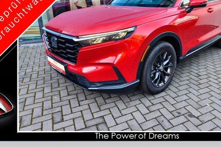 Honda CR-V 20.220 km 38.990 &euro; Leipzig 04103