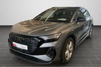 Audi Q4 e-tron 29.600 km 38.800 &euro; Neustadt a.d. Weinstraße 67433