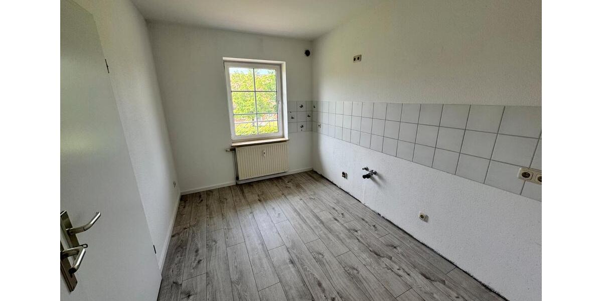 Etagenwohnung Ludwigslust - 2 Zimmer, 69 m&sup2;, 520&euro; | Angebot:26678616