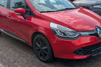 Renault Clio 95.198 km 5.800 &euro; Achim-Bierden 28832