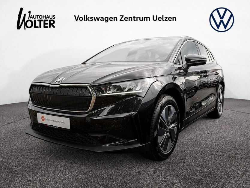 Skoda Enyaq 52.316 km 29.390 € Uelzen 29525