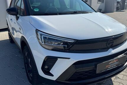 Opel Crossland (X) 88.000 km 13.490 &euro; Öhringen 74613