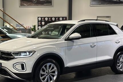 VW T-Roc 128.900 km 20.890 &euro; Aurich 26605