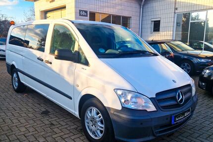 Mercedes-Benz Vito 193.000 km 11.499 &euro; Wolfenbüttel 38302