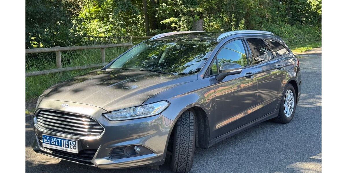 Ford Mondeo 193.450 km 8.800 &euro; Hamburg 22419