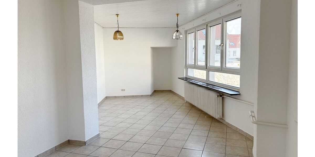 Vielseitig nutzbares Wohn-Geschäftshaus – ideal für die verschiedensten Betreiberkonzepte - Gewerbeobjekt Bickenbach Bergstraße | Angebot:26536961