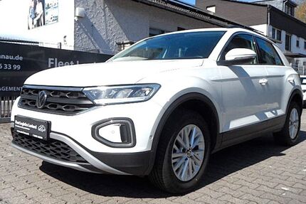 VW T-Roc 71.500 km 23.800 &euro; Hanau ( bei Frankfurt /M.) 63456