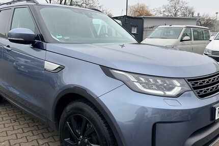Land Rover Discovery 144.900 km 16.999 &euro; Frankfurt 60386