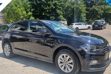 VW Polo 115.978 km 11.688 &euro; Rottweil 78628