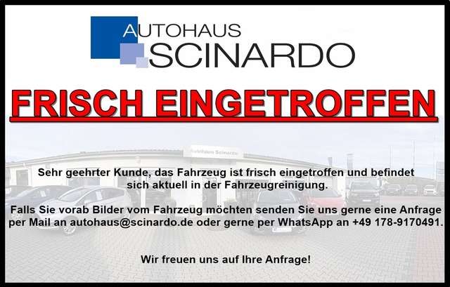 Ford Focus 20.000 km 21.980 € Babenhausen 64832