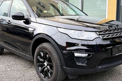 Land Rover Discovery Sport 170.000 km 9.800 € Flörsheim am Main 65439