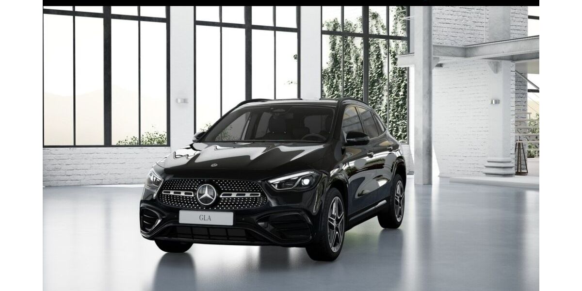 Mercedes-Benz GLA 250 9.999 km 58.450 € Kiel 24109