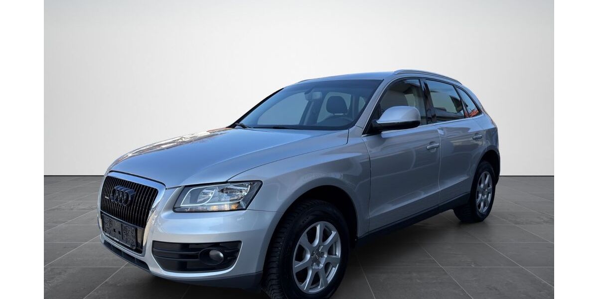 Audi Q5 194.000 km 5.999 &euro; Valley , Landkreis Miesbach 83626