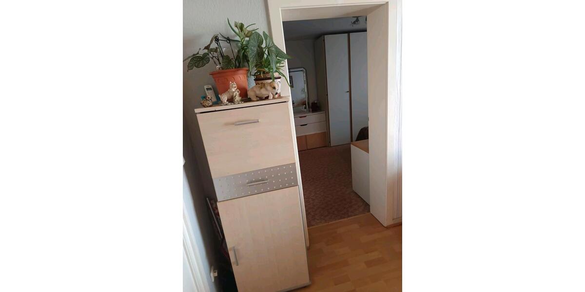 Etagenwohnung Trappenkamp - 2 Zimmer, 67 m&sup2;, 90.000&euro; | Angebot:26778658