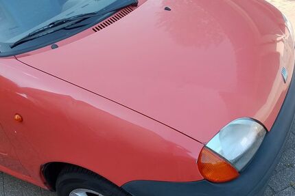 Fiat Seicento 127.200 km 1.800 &euro; Offenburg 77652