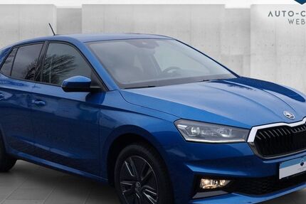 Skoda Fabia 9.950 km 26.360 &euro; Taucha 04425