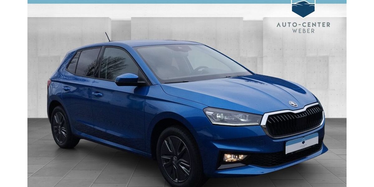 Skoda Fabia 9.950 km 26.360 &euro; Taucha 04425