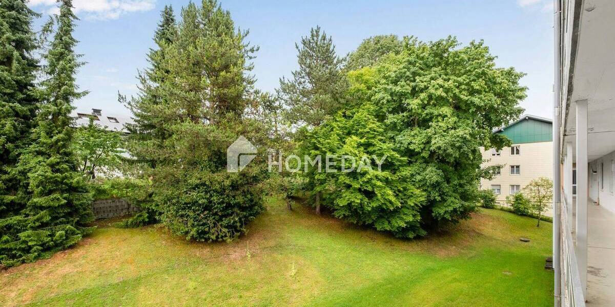 Etagenwohnung Marktoberdorf - 3 Zimmer, 76 m&sup2;, 190.000&euro; | Angebot:25737542