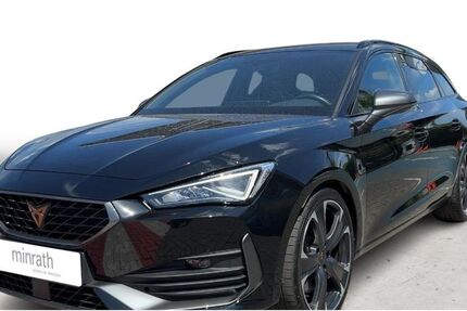 Cupra Leon 23.733 km 29.940 &euro; Moers 47441