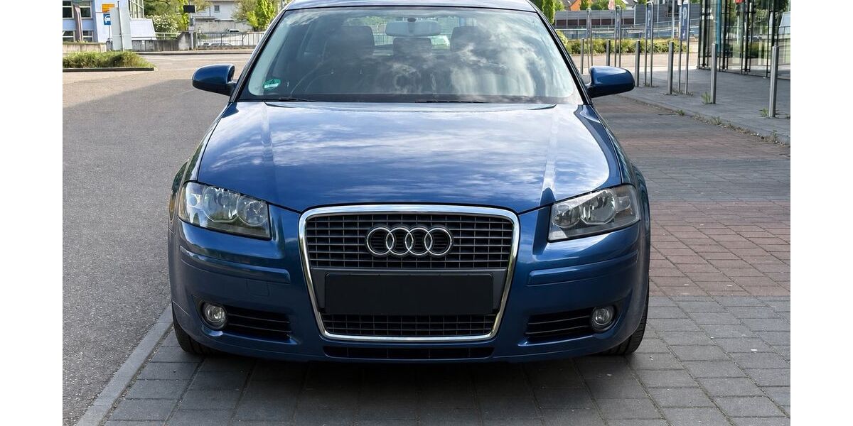 Audi A3 108.000 km 5.590 &euro; Schwäbisch Gmünd 73527