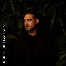 Söndag Sessions mit Albert AF Ekenstam