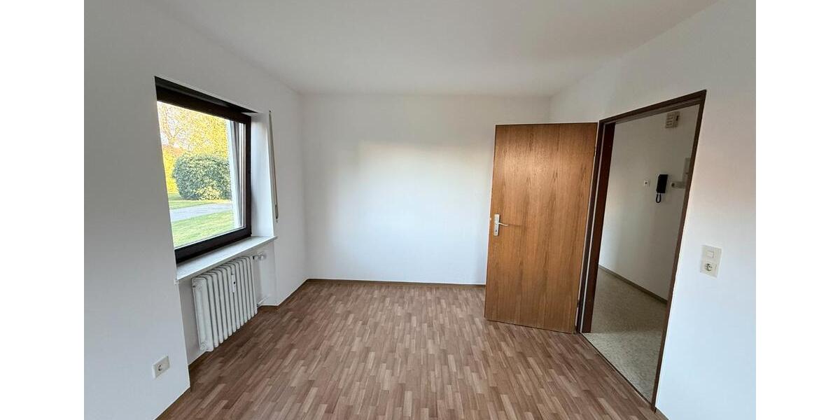 Erdgeschoßwohnung Pocking - 3 Zimmer, 66 m&sup2;, 505&euro; | Angebot:26326296