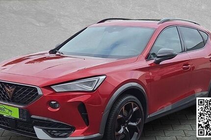 Cupra Formentor 69.507 km 29.970 &euro; Wunsiedel 95632