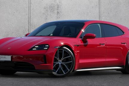 Porsche Taycan 10.630 km 95.900 &euro; Holzwickede 59439
