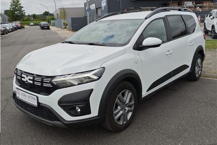 Dacia Jogger 172.000 km 9.500 &euro; Viersen 41749