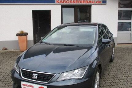 Seat Leon 125.361 km 12.750 € Breunigweiler 67725