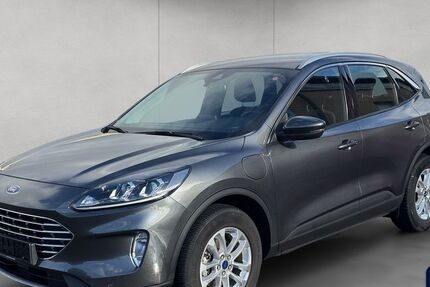 Ford Kuga 45.144 km 20.550 &euro; Hanau 63452