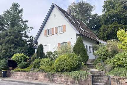 Haus zum Mieten in Kaiserslautern 1.980 € 187 m² 6 zimmer