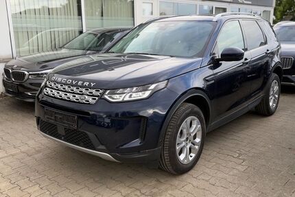 Land Rover Discovery Sport 111.000 km 20.990 &euro; Ulm-Jungingen 89081