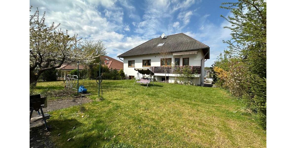 Einfamilienhaus Montabaur - 9 Zimmer, 266 m&sup2;, 589.000&euro; | Angebot:26166477
