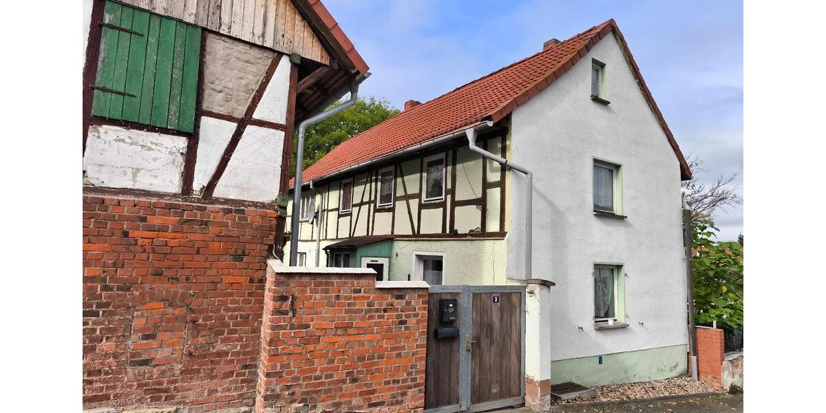 Einfamilienhaus Huy - 7 Zimmer, 120 m&sup2;, 40.000&euro; | Angebot:27006703