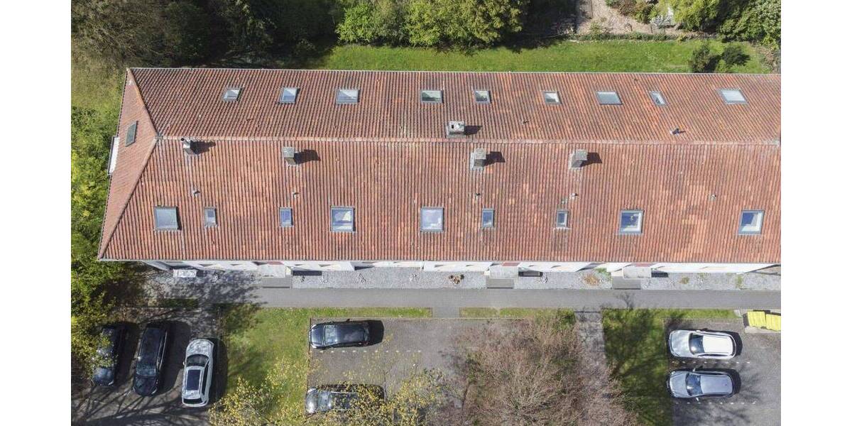 Etagenwohnung Detmold Innenstadt - 3 Zimmer, 69 m&sup2;, 125.000&euro; | Angebot:26799615