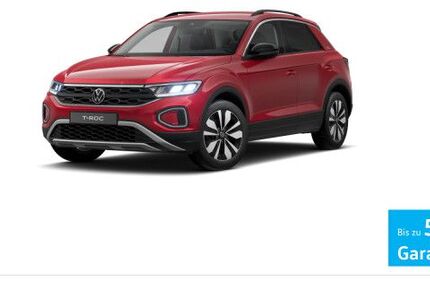 VW T-Roc 4.600 km 26.990 &euro; Gersthofen 86368