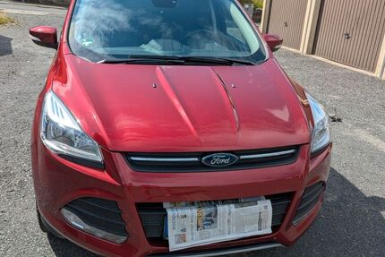 Ford Kuga 23.736 km 17.500 &euro; Frankenblick 96528