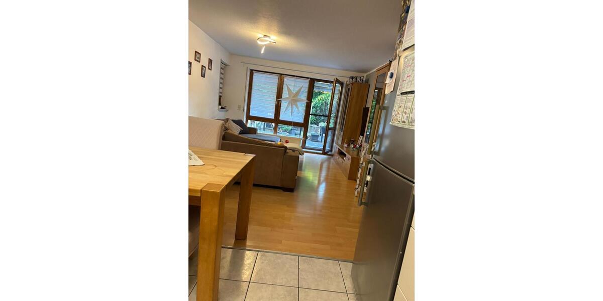 Erdgeschoßwohnung Erlenbach - 3 Zimmer, 78 m&sup2;, 315.000&euro; | Angebot:26889094
