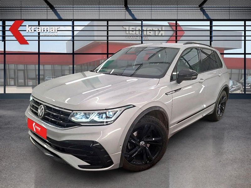 Tiguan