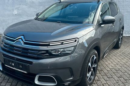 Citroen C5 Aircross 93.500 km 16.399 &euro; Mönchengladbach 41063