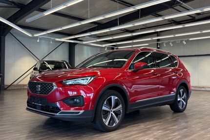 Seat Tarraco 110.000 km 20.350 &euro; Jettingen 71131