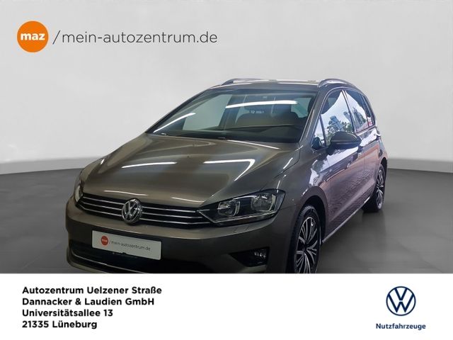 VW Golf Sportsvan 71.176 km 15.920 € Lüneburg 21335
