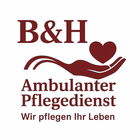 Gelernte Pflegehilfskraft (m/w/d) in Teilzeit (20 Stunden/Woche) – Pflege von besonderer Güte!