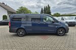 Mercedes-Benz Vito 116 CDI Mixto lang Automatik, AHK, Klima, Rüc 105.535 km 21.890 &euro; Rodgau 63110
