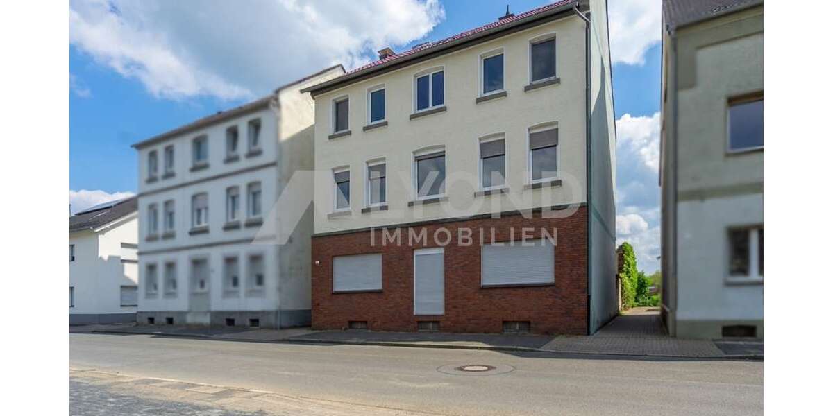 Einfamilienhaus Herten - 12 Zimmer, 260 m&sup2;, 530.000&euro; | Angebot:26681991
