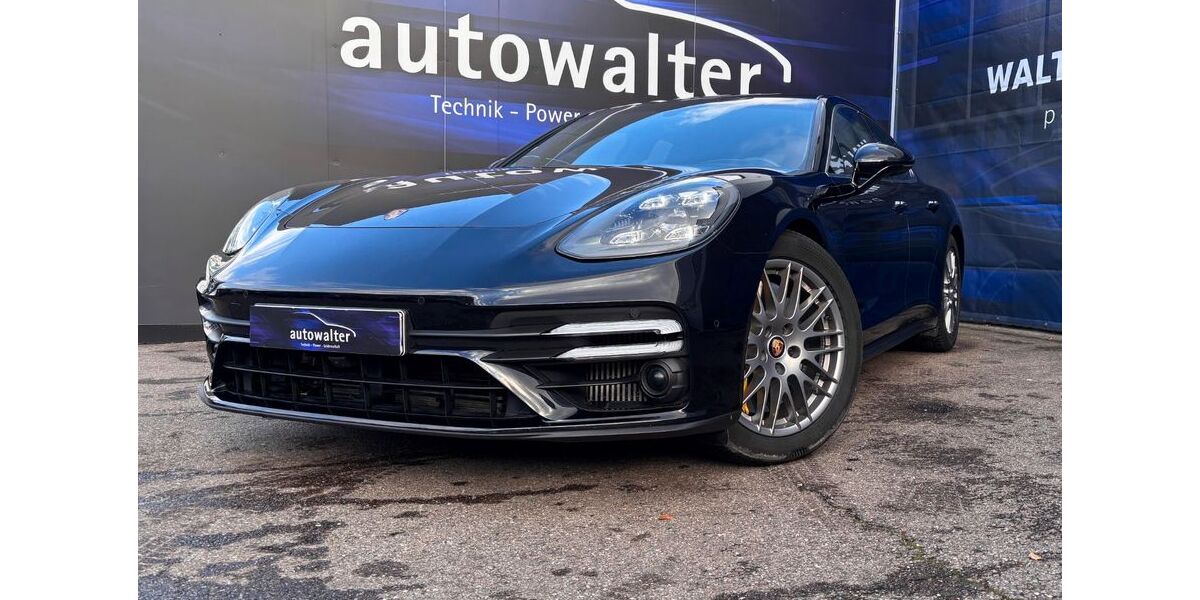 Porsche Panamera 68.900 km 91.800 &euro; Künzelsau 74653