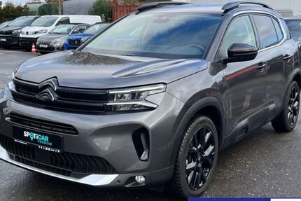 Citroen C5 Aircross 30.188 km 23.750 &euro; Wiesbaden 65201