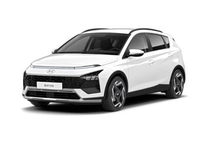 Hyundai BAYON 13.282 km 21.990 &euro; Saarbrücken 66115