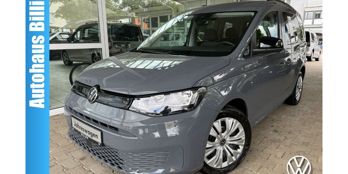 VW Caddy 10.493 km 29.480 &euro; Geretsried bei München 82538